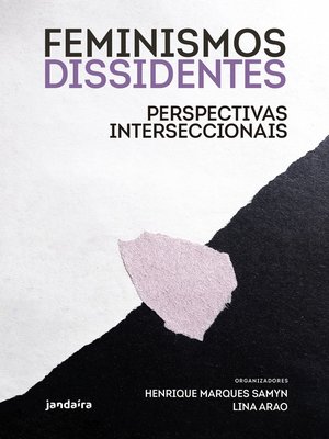 cover image of Feminismos Dissidentes